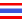 flag thai